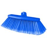 Viscomop Ground Yer Temizlik Fırçası 17 Cm Mavi