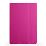 Xiaomi Redmi Pad Kılıf Smart Cover Standlı 1-1 Tablet Kılıf