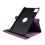 Xiaomi Pad 6 Dönen Standlı 360 Tablet Kılıf