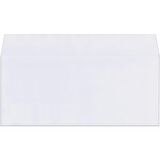 Teknomeda Diplomat Zarf Penceresiz 90 gr 10.5cmx24cm 50'li Paket