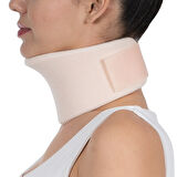 Medikalcim Kumaş Kaplı Nelson Boyunluk XLarge