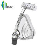 Medikalcim BMC FM2 Oranazal Maske MEDİUM