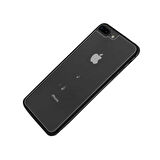 iPhone 7 Plus Maxi Glass Arka Temperli Cam Koruyucu