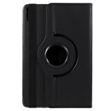 Huawei Honor X8 Pro 11.5' Dönen Standlı 360 Tablet Kılıf