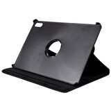 Huawei Honor X8 Pro 11.5' Dönen Standlı 360 Tablet Kılıf