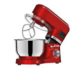 Trumio Çok İşlevli Kıyma Çekme Hamur Yapma Blender Makinesi