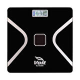 Medikalcim Voit Bluetooth Banyo Tartısı