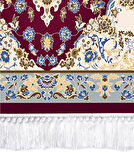 Dekoreko İnci Dijital Seccade 70X110 1016