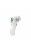 Medikaltec Alından Temassız Infrared Ateş Ölçer Fı03
