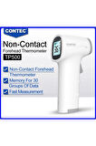 Medikaltec Tp500 Temassız Ateş Ölçer Termometre