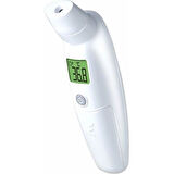 Medikaltec  HB500 Temassız Ateş Ölçer