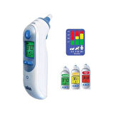 Medikaltec  ThermoScan 7 IRT 6520 Kulaktan Ateş Ölçer