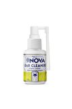 Nova Kediler İçin Kulak Temizleme Solüsyonu 50ml