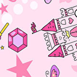 Dekoreko Kids Halı 505