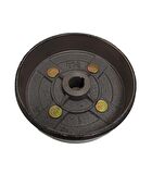 ARKA KAMPANA E BİKE KASALI 