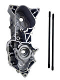 SOL KARTER LONCIN 200 ATV