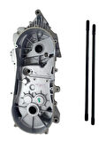 SOL KARTER LONCIN 200 ATV