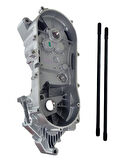 SOL KARTER LONCIN 200 ATV