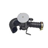 HAVA FİLTRESİ KOMPLE ATV 150cc
