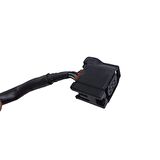 STATÖR OKUYUCU ALPHA