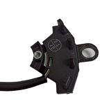 STATÖR OKUYUCU ALPHA