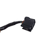 STATÖR OKUYUCU ALPHA