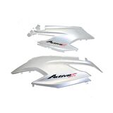 ARKA GRENAJ ACTİVA S GÜMÜŞ