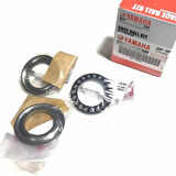 Motospartan Furş Takımı (orj) Nmax 125 Nmax 155 2015-2020