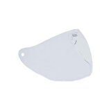 Beon B217/B210 Çenesiz Yazlık Kask Camı Şeffaf
