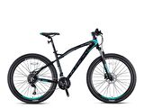  2021 KRON XC 300 - H.DİSK FREN - 27.5 JANT DAĞ BİSİKLETİ