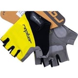 RAPTOR - Cırtlı Eldiven - Lime - Large