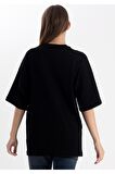 Unisex kanye Yeezus oversize Tshirt