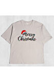 Unisex Merry Christmas Tshirt