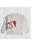 Unisex Grinch Sweatshirt