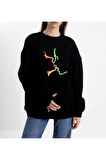 Unisex Two Face 2 Sweatshirt