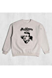 Unisex Macklemore Sweatshirt