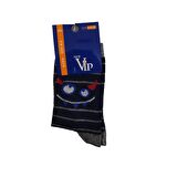 VİP ERKEK ÇOCUK YIKAMALI ÇOCUK SOKET 0552