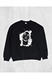 Unisex Travis Scott Sweatshirt