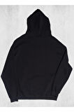 Unisex Lock and Load Kapüşonlu Sweatshirt