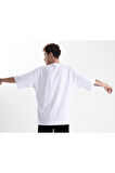 Unisex Oversize Hallowen Tshirt