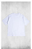 Unisex Oversize Hallowen Tshirt