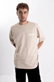 Unisex Oversize Nasa Tshirt
