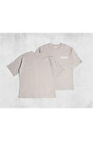 Unisex Oversize Nasa Tshirt