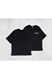 Unisex Oversize Nasa Tshirt