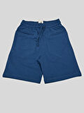 Nk Erkek Çocuk Samsa Şort 4-8 Yaş İndigo