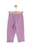 Nk Kız Bebek Peacock Pantolon 1-4 Yaş Mor