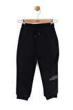 Nk Erkek Çocuk Endles Pantolon 4-8 Yaş Siyah