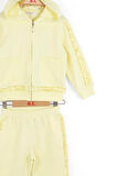 Nk Kız Bebek Good Vibes Takım 1-4 Yaş Sarı