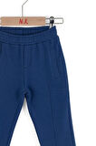 Nk Erkek Bebek Planet Pantolon 1-4 Yaş Mavi