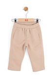 Nk Erkek Bebek Planet Pantolon 1-4 Yaş Camel
